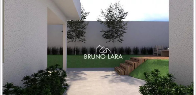 Imagem Casa com 3 dormitórios à venda, 145 m² por R$ 790.000,00 - Canarinho - Igarapé/MG