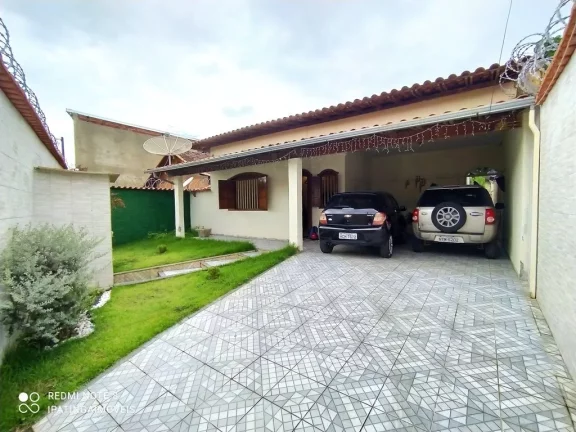 Foto do imóvel Casa de 3 quartos em Esperança - Ipatinga