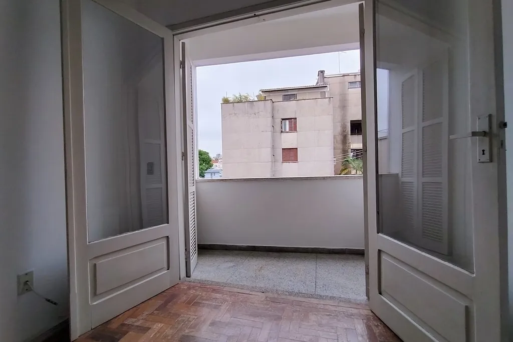 Imagem Apartamento em Passo da Areia
