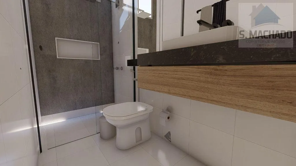 Imagem Apartamento para Venda em Santo André / SP no bairro Jardim das Maravilhas
