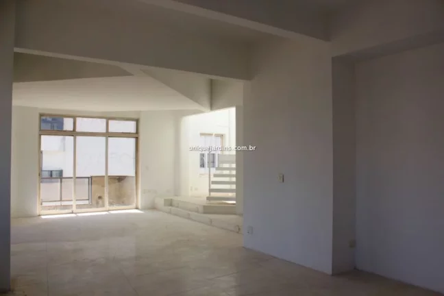 Imagem Cobertura Duplex à venda Higienópolis São Paulo