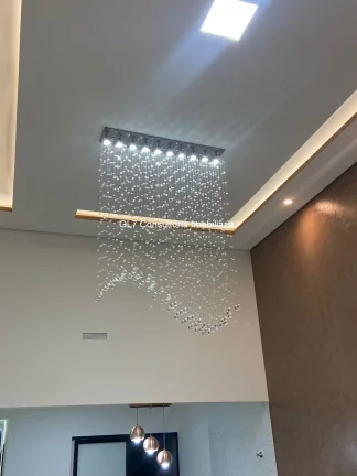 Imagem Casa nova a venda Jardim Veneza Indaiatuba SP