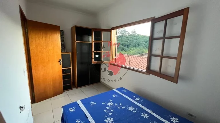 Imagem Sobrado à Venda no bairro São Luiz (Polvilho), Cajamar - Estuda permuta