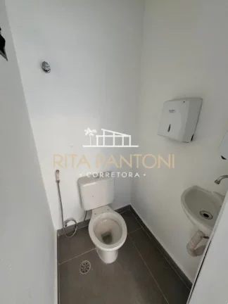 Imagem Sala Comercial - Ribeirão Preto - Centro - Região Central