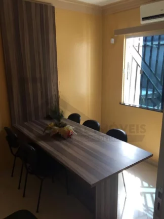 Imagem CASAL IMÓVEIS VENDE PRÉDIO COMERCIAL - 100m2 - FÁTIMA