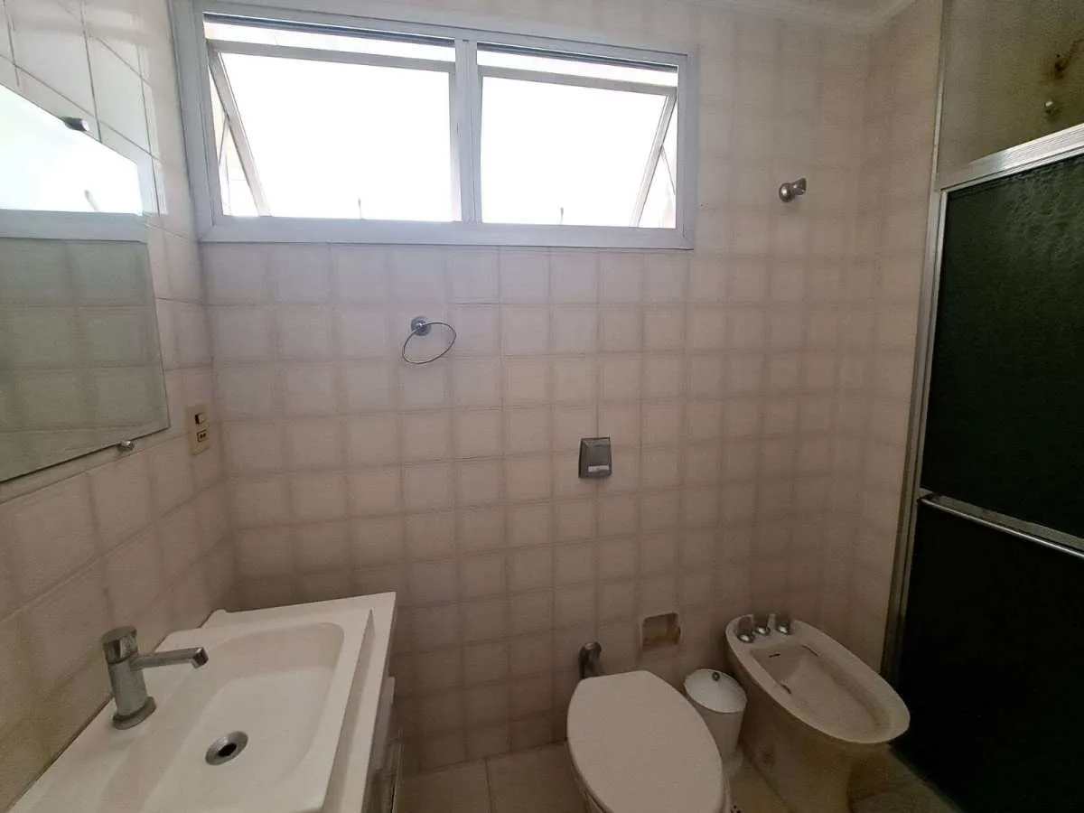Imagem Apartamento à venda em Campinas, Bonfim, com 3 quartos, com 94 m2, Edifício Dolores Cury