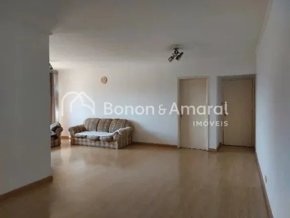 Imagem Excelente oportunidade residencial no Centro de Campinas, estrategicamente localizado nas proximidad...