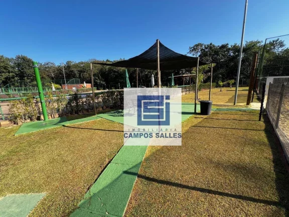 Imagem Terreno à venda, 364 m² por R$ 260.000 - Residencial Sitio dos Ipês - Socorro/SP