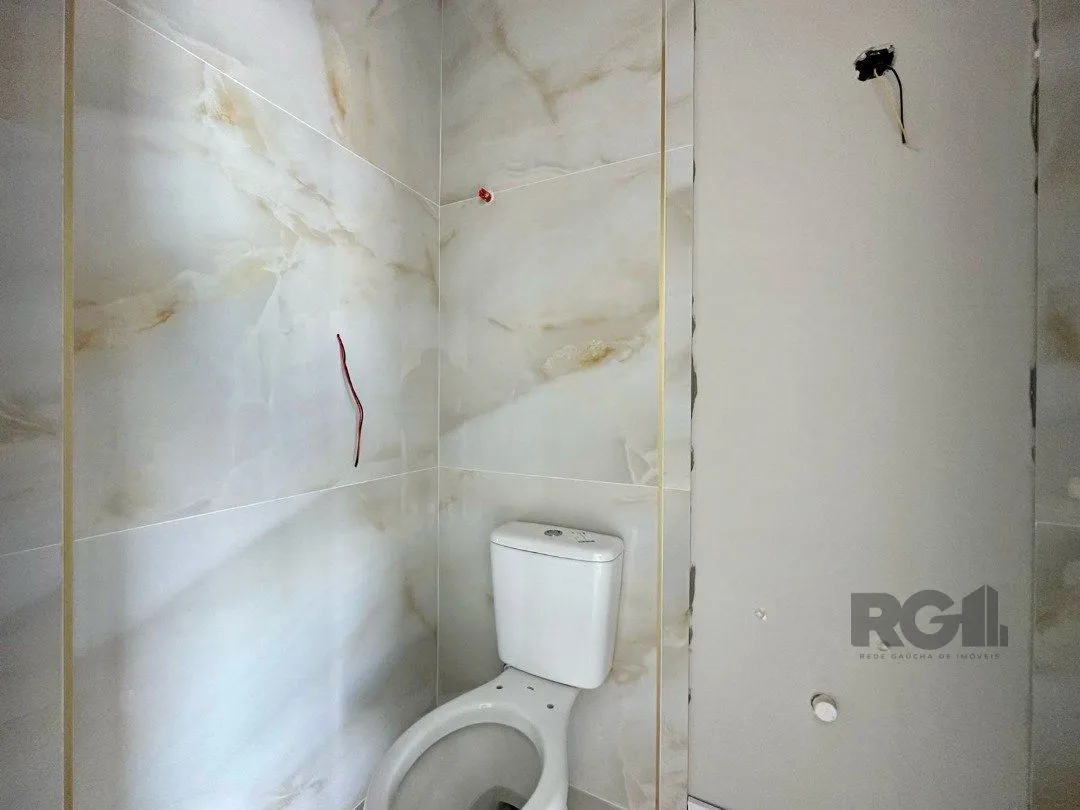 Imagem Apartamento em Zona Nova