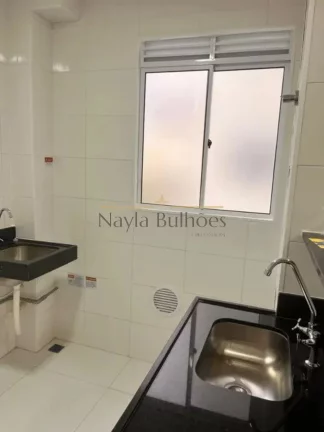 Imagem APARTAMENTO RESIDENCIAL em SÃO JOSÉ - SC, AREIAS