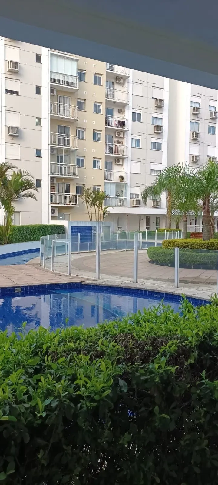 Imagem Apartamento de 3 dormitórios a venda no Bairro Jardim Carvalho, Porto Alegre