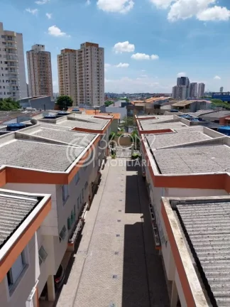 Imagem Cobertura para Venda em Santo André / SP no bairro Vila Pires