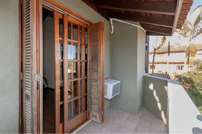 Imagem Casa em Condomínio para venda no bairro Ipanema em Porto Alegre