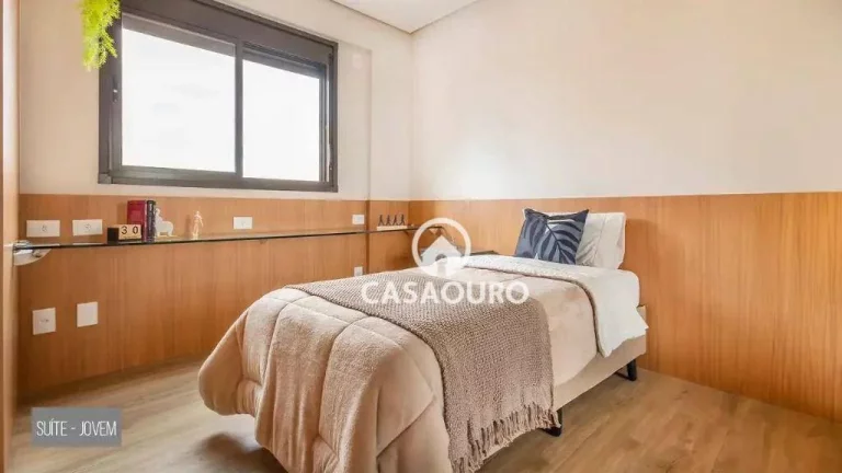 Imagem Apartamento com 3 quartos à venda, 83 m² por R$ 948.900 - Santo Antônio - Belo Horizonte/MG