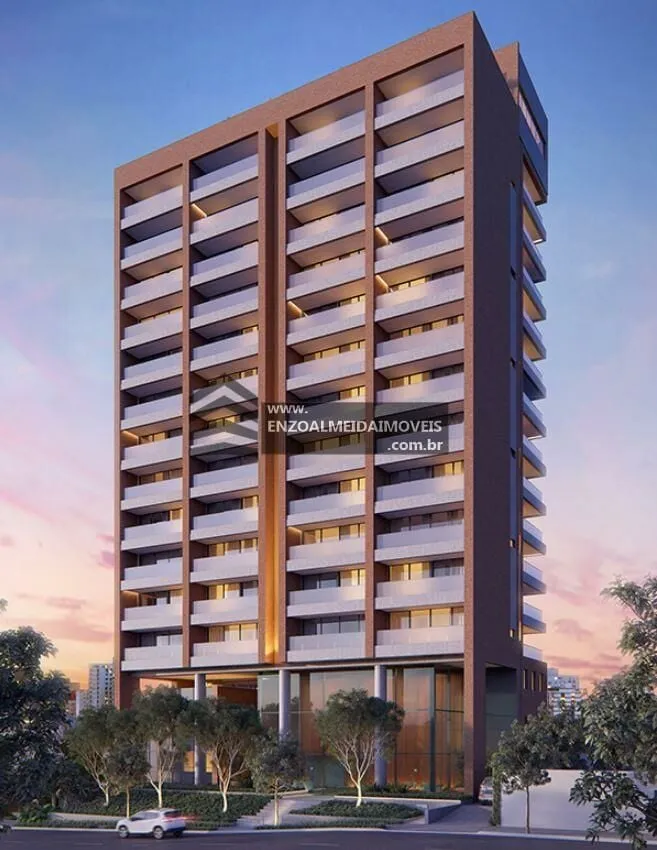 Imagem Apartamento à venda em São Paulo/SP