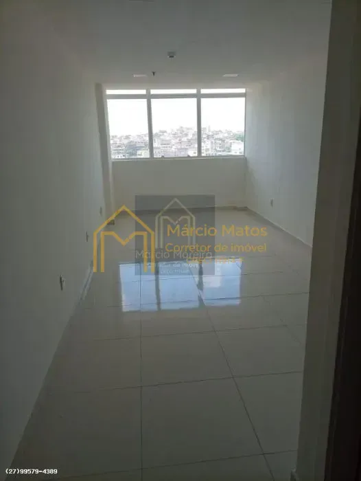 Imagem SALA COMERCIAL DE 26 M² NO CENTRO EMPRESARIAL MOXUARA