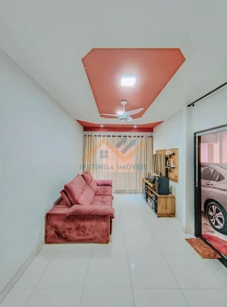 Imagem Casa no Cidade Nova - Santana do Paraíso