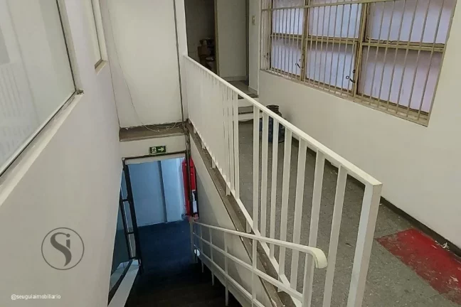Imagem SALAO COMERCIAL em SÃO PAULO - SP, SÉ