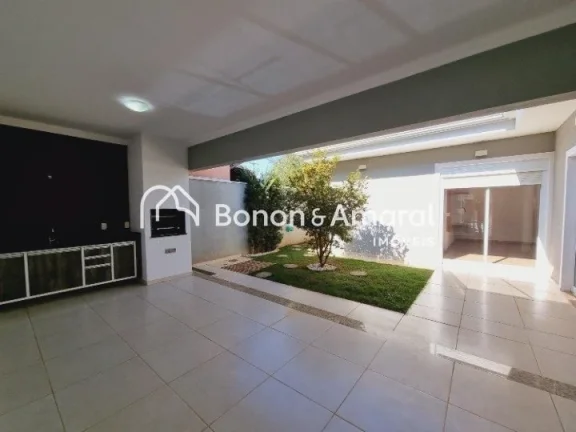 Imagem Casa Térrea pra venda no condomínio Jacarandás no bairro Betel, 3 quartos, 3 suítes, 200metros, ...