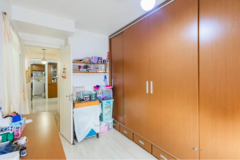 Imagem Apartamento em Passo da Areia