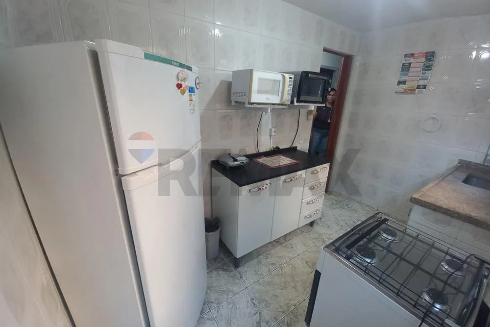 Imagem Apartamento 3 Qtos com 1 suíte - Marechal Hermes