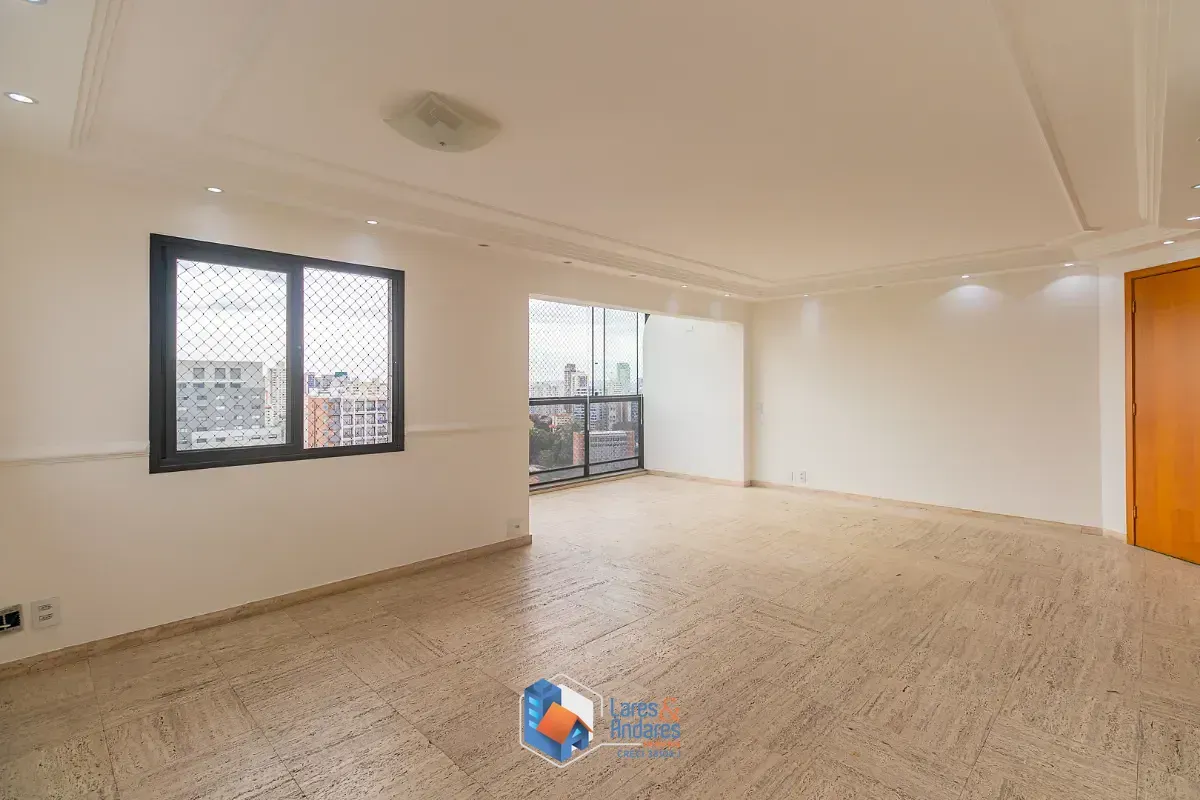 Imagem Cobertura para venda em Vila Mariana com 3 quartos, sendo 3 suítes, 155m²