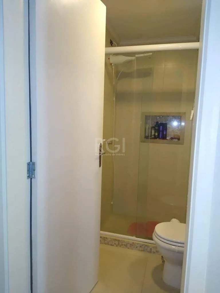 Imagem Apartamento para Venda - 43.5m², 1 dormitório, Centro Histórico