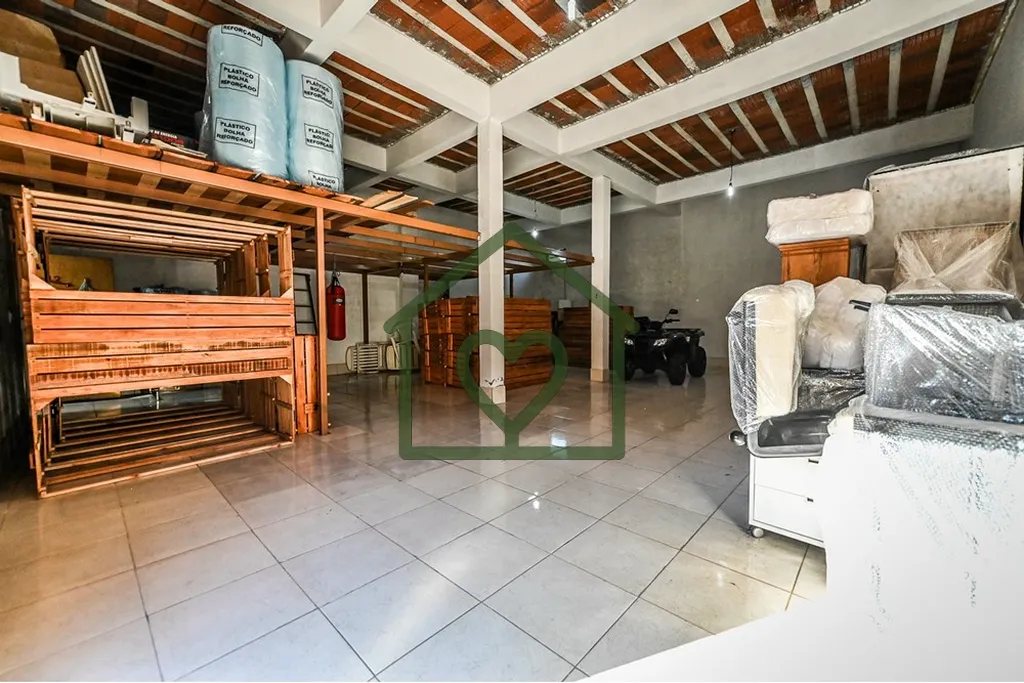 Imagem Conheça esta incrível oportunidade de adquirir sua casa dos sonhos, localizada na Rua Dolores Dura...