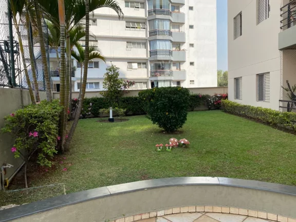 Imagem CHAMPS DU BAGATELLI - Apto com 55m² (Unidade de Revenda), 2 dormitórios, ótima localização!