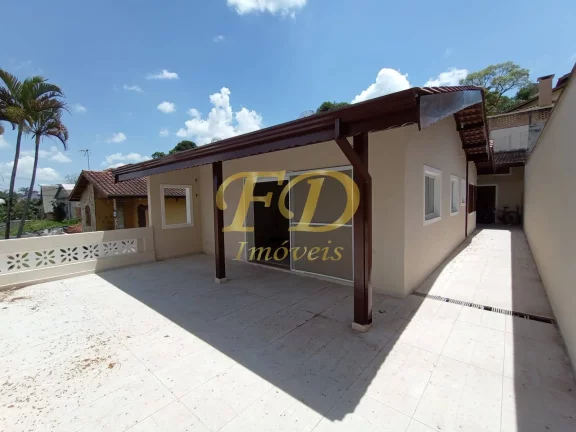 Foto do imóvel Casa em Condomínio em Atibaia