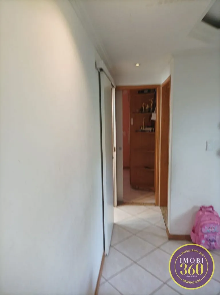 Imagem Lindo apartamento com 2 Quartos e 1 banheiro à Venda, 50 m² por R$ 215.000.