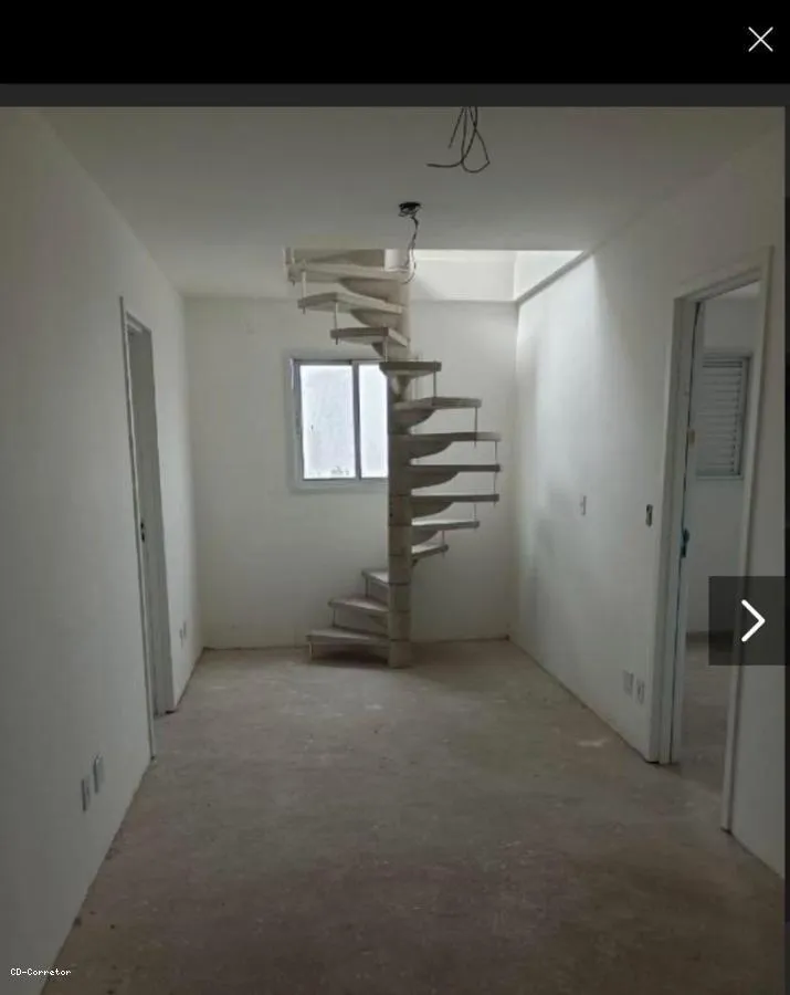 Imagem Apartamento para Venda em Santo André / SP no bairro Jardim Cristiane