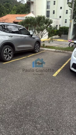 Imagem Apartamento p/ locação na Granja Viana em Cotia