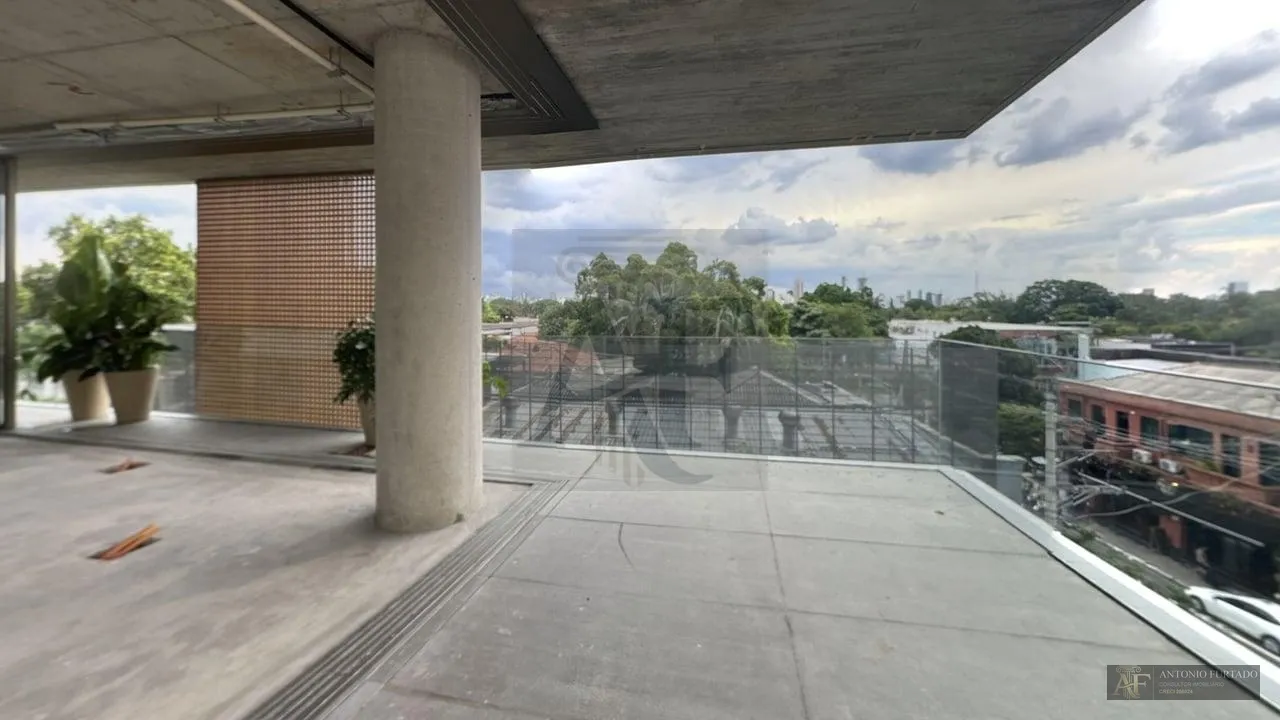 Imagem Apartamento à venda em Jardim Paulista, São Paulo