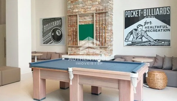 Imagem FRAME VILA ROMANA - Apartamento à venda em São Paulo/SP