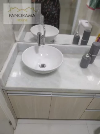 Imagem Apartamento no Condomínio Home Mais Abaixo do Preço