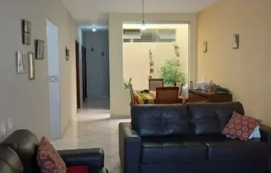 Imagem Casa com 3 Quartos à Venda, 175 m² em Caxambu - Jundiaí