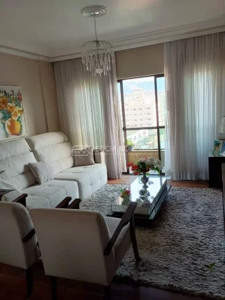 Imagem Apartamento à Venda