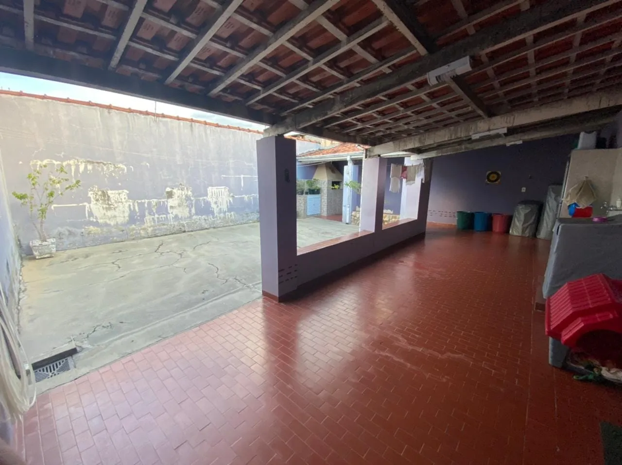 Imagem Casa à venda 3 Quartos, 1 Suite, 3 Vagas, 250M², Flor do Vale, Tremembé - SP