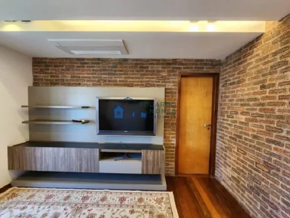 Imagem APARTAMENTO COM 170 M², 04 QUARTOS, 03 VAGAS, LAZER NO FUNCIONÁRIOS!!!!