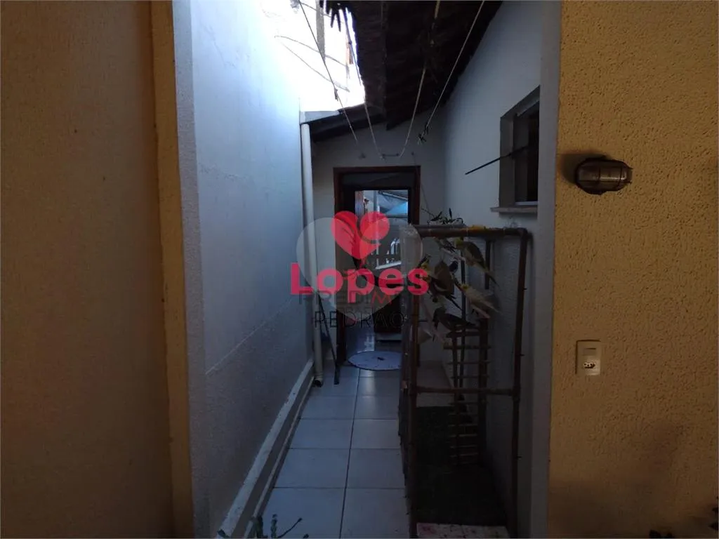 Imagem Casa de 2 quartos, 115m² no bairro Jardim Primavera, em Lençóis Paulista