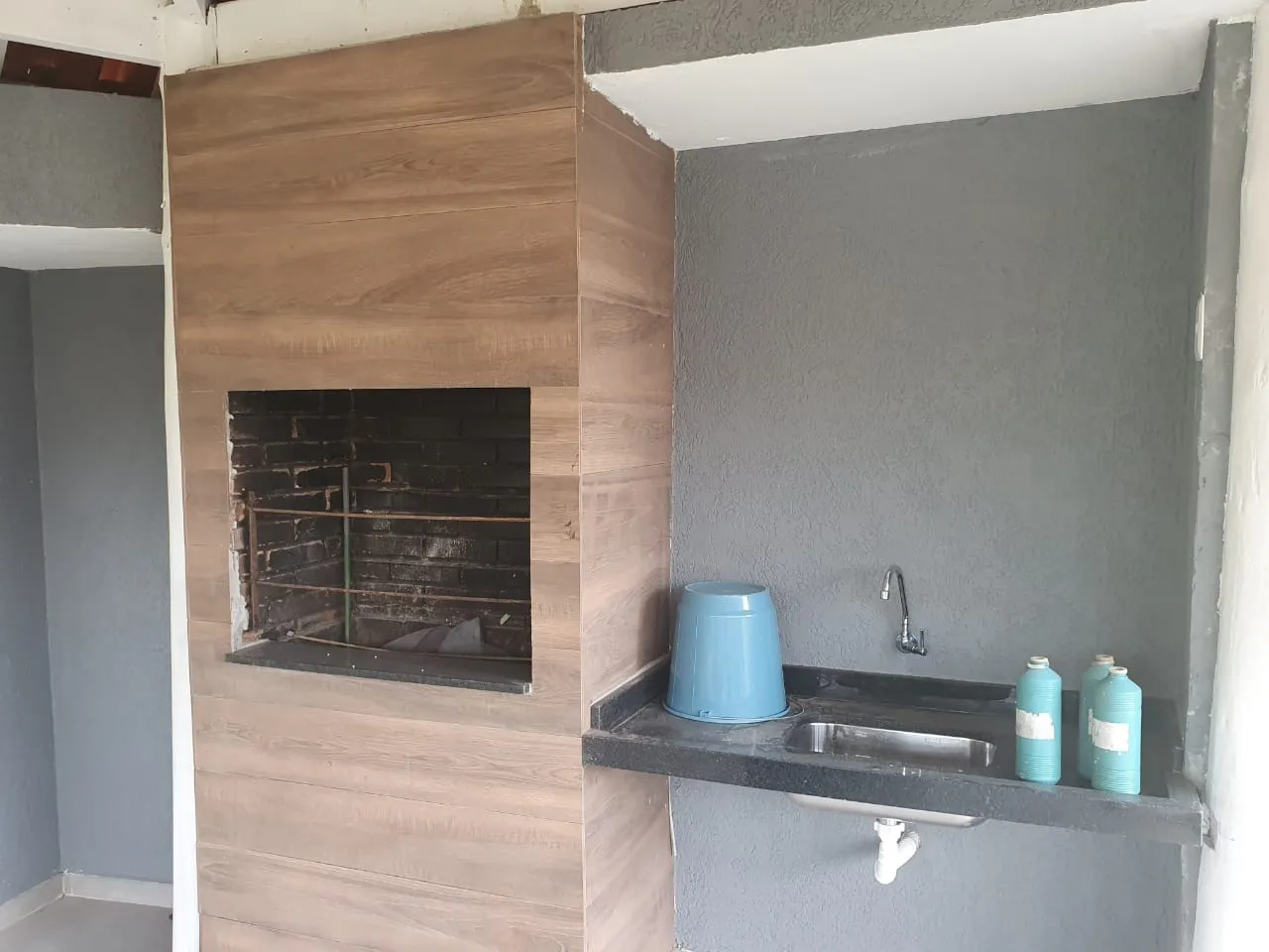 Imagem Linda Casa a Venda no Condomínio Village Castelo em Itu/SP com 276m².