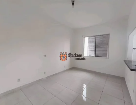 Imagem Apartamento com 1 dormitório à venda, 55 m² por R$ 400.000,00 - Liberdade - São Paulo/SP