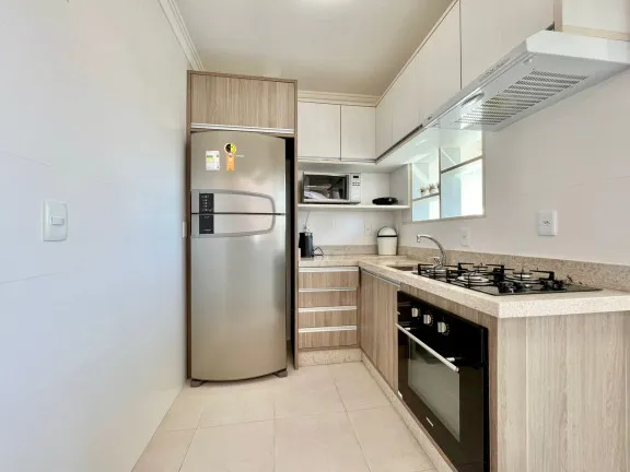 Imagem Apartamento com 3 Quartos à Venda, 110 m² em Centro - Capão da Canoa