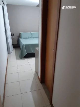 Imagem Apartamento com 2 dormitórios à venda, 80 m² por R$ 860.000,00 - Praia da Costa - Vila Velha/ES