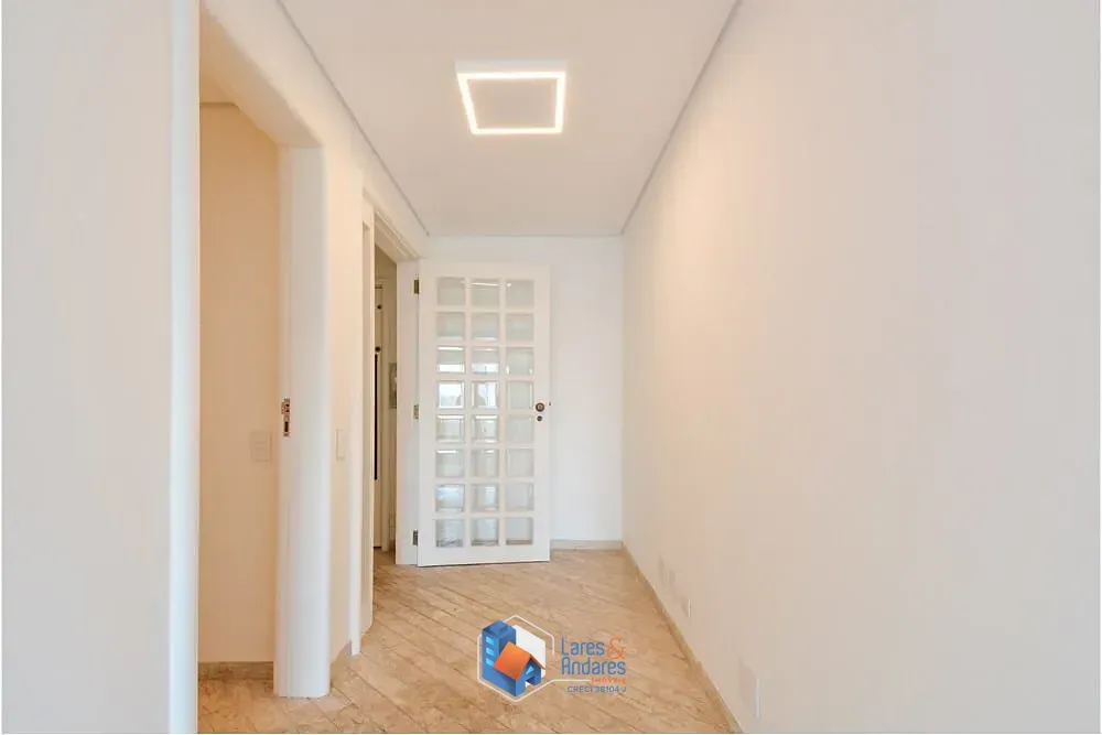 Imagem Cobertura Duplex à venda 3 Quartos 1 Suite 4 Vagas 485M² Paraíso São Paulo - SP