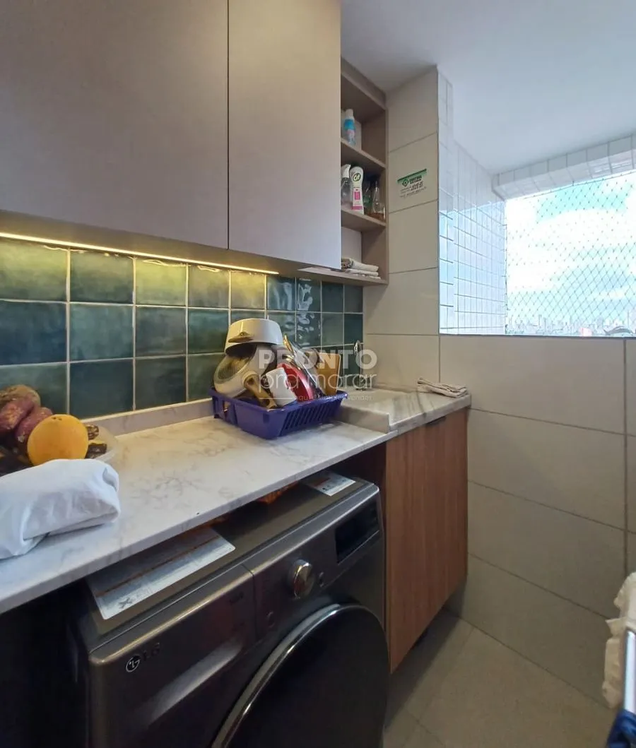 Imagem Jockey Club Residence