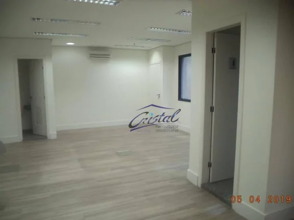 Imagem Conjunto 37 m² 2 banheiros 1 vaga 37 m²área útil 37 m²área total Ar condicionado.