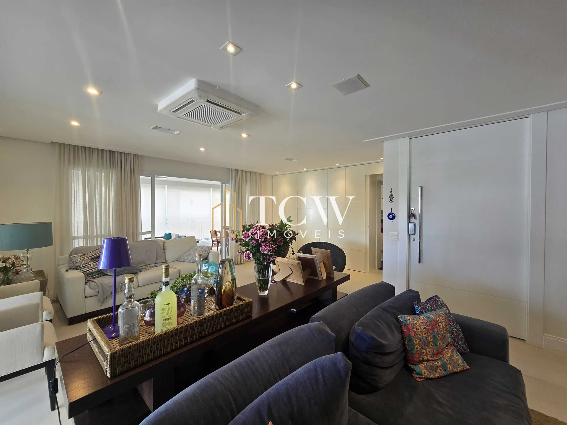 Imagem Apartamento à venda no Jardim Vila Mariana