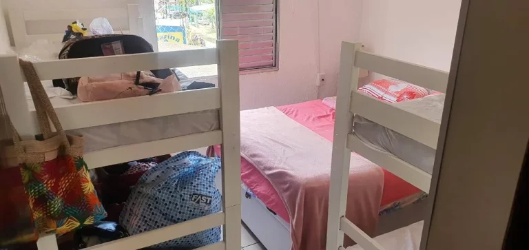 Imagem Oportunidade! Apartamento praia da Tabatinga - Caraguatatuba/SP